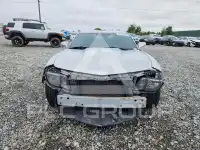 2012 Chevrolet Camaro photo