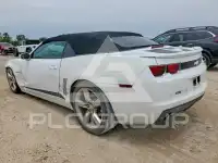 2012 Chevrolet Camaro фото