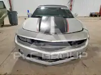 2012 Chevrolet Camaro фото