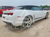 2012 Chevrolet Camaro фото