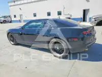 2012 Chevrolet Camaro фото