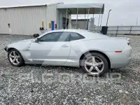2012 Chevrolet Camaro photo