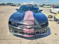 2012 Chevrolet Camaro фото