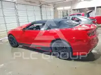2012 Chevrolet Camaro photo
