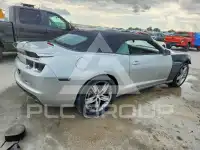 2012 Chevrolet Camaro фото