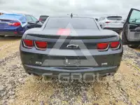 2012 Chevrolet Camaro фото