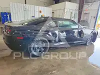 2012 Chevrolet Camaro photo