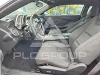 2012 Chevrolet Camaro photo