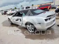 2012 Chevrolet Camaro фото