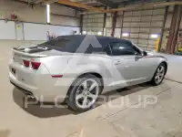 2012 Chevrolet Camaro фото