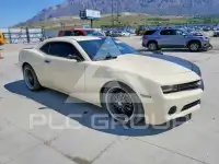 2012 Chevrolet Camaro фото