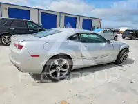 2012 Chevrolet Camaro photo