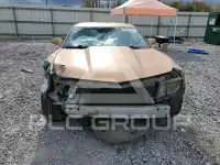2012 Chevrolet Camaro photo