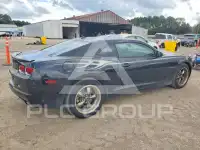 2012 Chevrolet Camaro photo