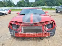 2012 Chevrolet Camaro photo
