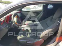 2012 Chevrolet Camaro фото