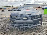 2012 Chevrolet Camaro photo