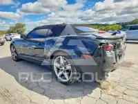 2012 Chevrolet Camaro фото