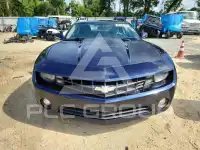 2012 Chevrolet Camaro фото