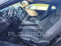 2012 Chevrolet Camaro photo