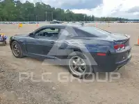 2012 Chevrolet Camaro photo