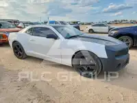 2012 Chevrolet Camaro photo