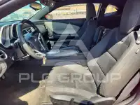 2012 Chevrolet Camaro photo