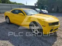 2012 Chevrolet Camaro фото