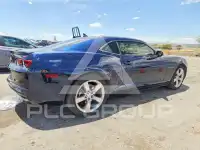 2012 Chevrolet Camaro photo