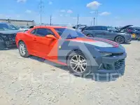 2012 Chevrolet Camaro фото