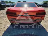 2012 Chevrolet Camaro фото