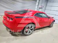 2012 Chevrolet Camaro фото