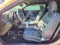 2012 Chevrolet Camaro фото