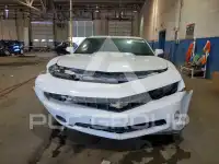 2012 Chevrolet Camaro фото