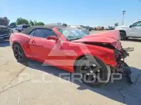 2012 Chevrolet Camaro фото