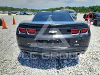 2012 Chevrolet Camaro photo