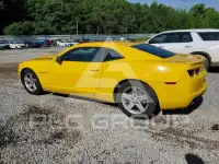 2012 Chevrolet Camaro фото