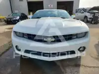 2012 Chevrolet Camaro фото