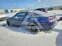 2012 Chevrolet Camaro фото