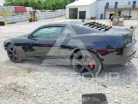 2012 Chevrolet Camaro photo