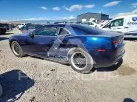 2012 Chevrolet Camaro photo
