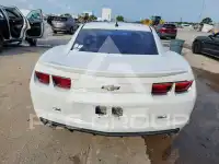 2012 Chevrolet Camaro фото