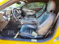 2012 Chevrolet Camaro фото