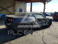 2012 Chevrolet Camaro photo