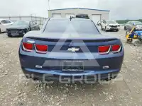 2012 Chevrolet Camaro фото