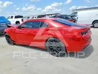2012 Chevrolet Camaro photo