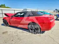 2012 Chevrolet Camaro фото