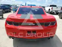 2012 Chevrolet Camaro photo
