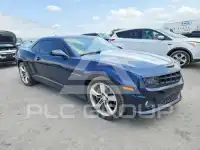 2012 Chevrolet Camaro фото