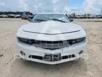 2012 Chevrolet Camaro photo